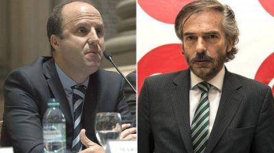 Fin de a�o con enfoque raro de jueces