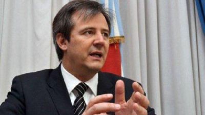Para Bahl, los resultados del primer a�o son bastante pobres