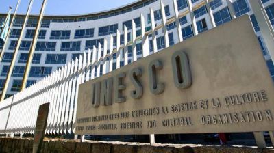 La UNESCO se reuni� con una asociaci�n para la Memoria del Holocausto