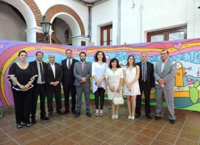 El Concejo tom� juramento al nuevo Tribunal de Cuentas