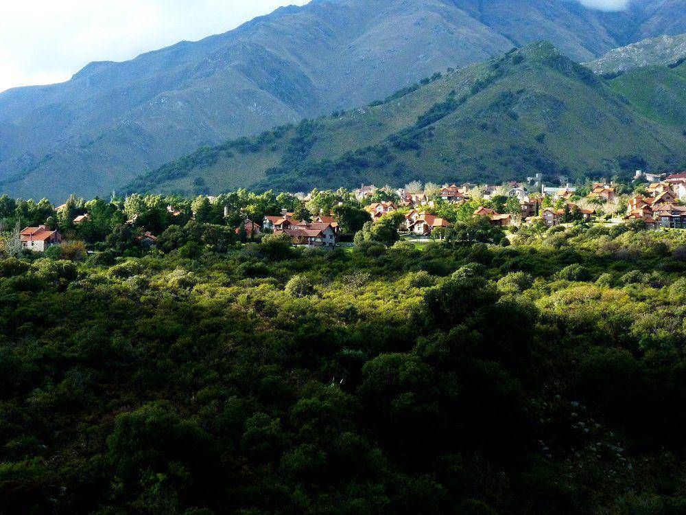 La ocupaci�n hotelera lleg� al 80% en el �ltimo �finde� largo del a�o