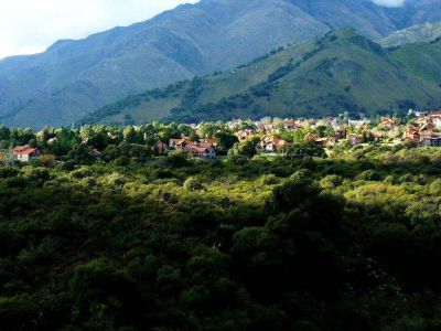 La ocupaci�n hotelera lleg� al 80% en el �ltimo �finde� largo del a�o