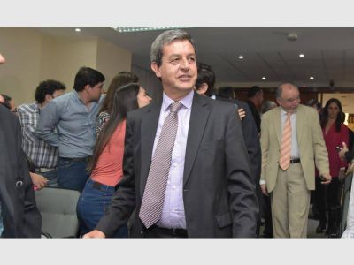 Gattoni: �Las retenciones s�lo generar�an perjuicios�