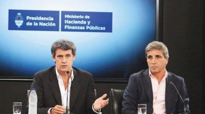 Creci� el costo del endeudamiento argentino: para colocar t�tulos hoy deber�a pagar un 7,5%