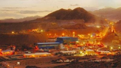 La modificaci�n de Ganancias adelanta el cierre de Alumbrera