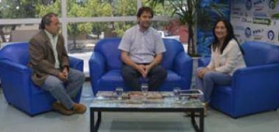 Capital debatir� en 2017 el estatuto para el empleado municipal