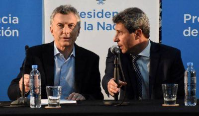 U�ac: �El Senado va a aprobar Ganancias y quedar� en manos del Presidente tomar una decisi�n pol�tica�