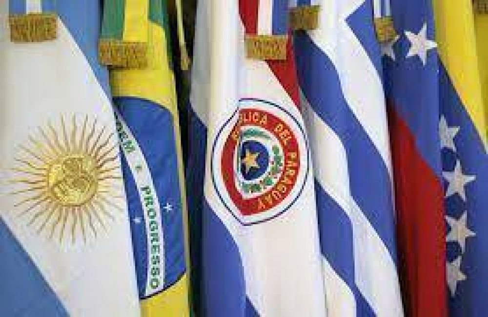 Malcorra rene cancilleres del Mercosur y enfrenta otra polmica con Venezuela