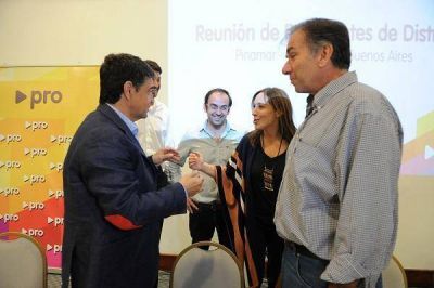 �Vidal demostr� que el mejor aliado del crecimiento es el trabajo�
