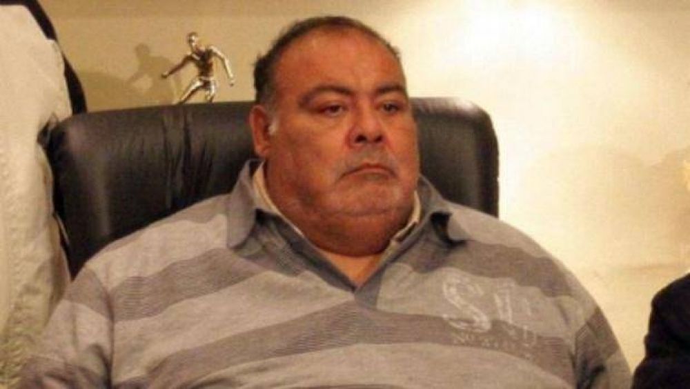 Por su enfermedad, Ale no estar� frente al tribunal que lo acusa de lavado de activos