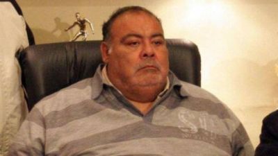 Por su enfermedad, Ale no estar� frente al tribunal que lo acusa de lavado de activos