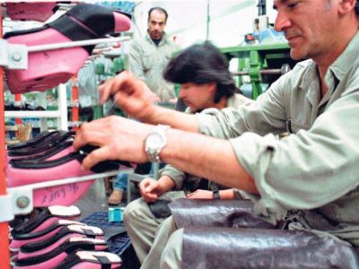 El peligro de perder el trabajo