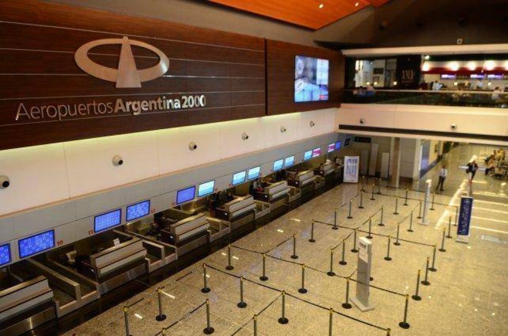 Mendoza sumar� al menos 5 conexiones a�reas nuevas