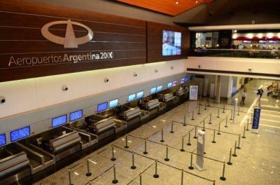 Mendoza sumar� al menos 5 conexiones a�reas nuevas