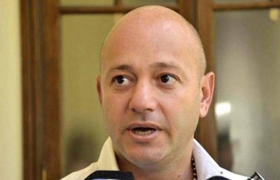 El Bloque Justicialista aprueba decisi�n de Servini de Cubr�a