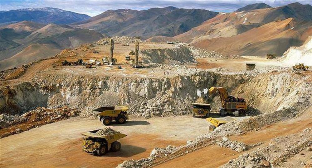 Gremio minero alerta que mayor presin impositiva frenar inversiones
