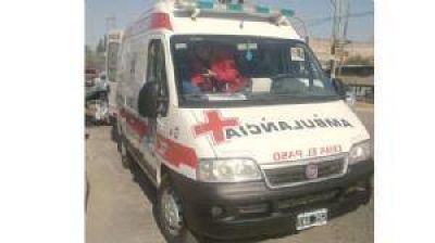 Se municipaliza el 100% del servicio de ambulancias
