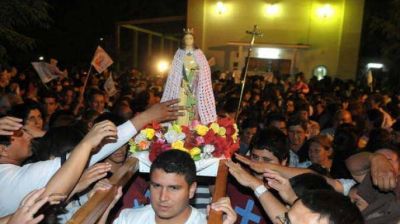 Desde esta noche comenzar�n los actos centrales en honor a Santa Luc�a