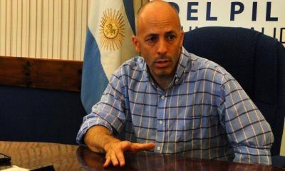 Ducot�: �Siempre supe que el primer a�o de mi gesti�n iba a ser el peor�