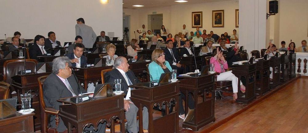 El ejecutivo elev� a diputados el proyecto de ley definitivo del consejo econ�mico y social