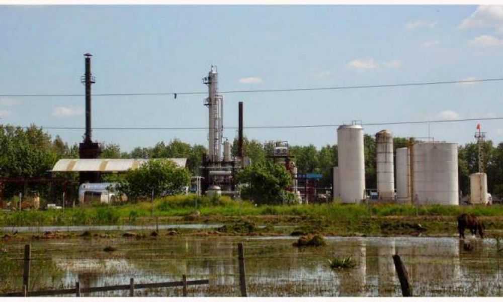 Empresas acusadas por contaminaci�n no tienen habilitaci�n final del Municipio