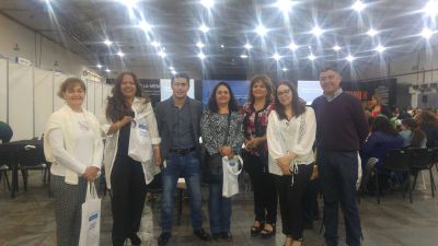 Escuelas riojanas se destacaron en el Premio Presidencial 