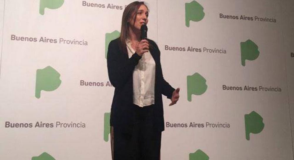 Para Vidal, el proyecto de Ganancias 