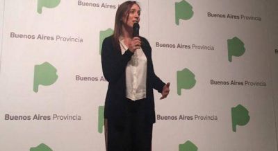 Para Vidal, el proyecto de Ganancias 