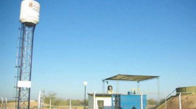 El Gobierno desarrollar� un fuerte plan de obras de viviendas y agua potable