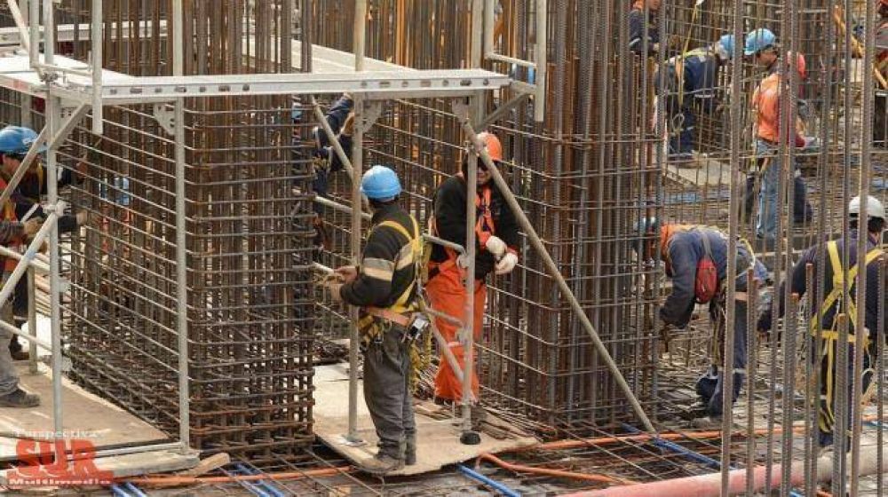 Optimismo en las provincias por un 2017 positivo para la construccin, tras un ao duro