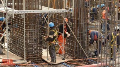 Optimismo en las provincias por un 2017 positivo para la construcci�n, tras un a�o duro