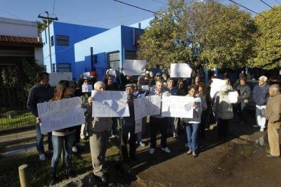 La cooperativa de agua de Romero envuelta en una fuerte crisis