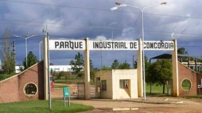 Coca Cola eval�a instalar un centro log�stico en Concordia