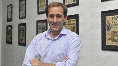 Julio Garro: �La corrupci�n es un mal de muchos gobiernos�