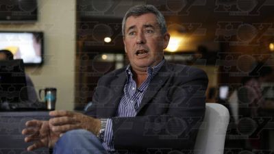 Miguel Zubieta: �En este acuerdo, la ingenier�a la hicimos los trabajadores�