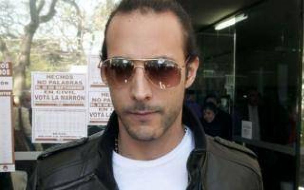 Leo Faria declara en la causa que investiga a Scioli por corrupcin