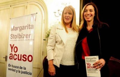 Vidal, Carri� y Stolbizer lideran el ranking de imagen positiva