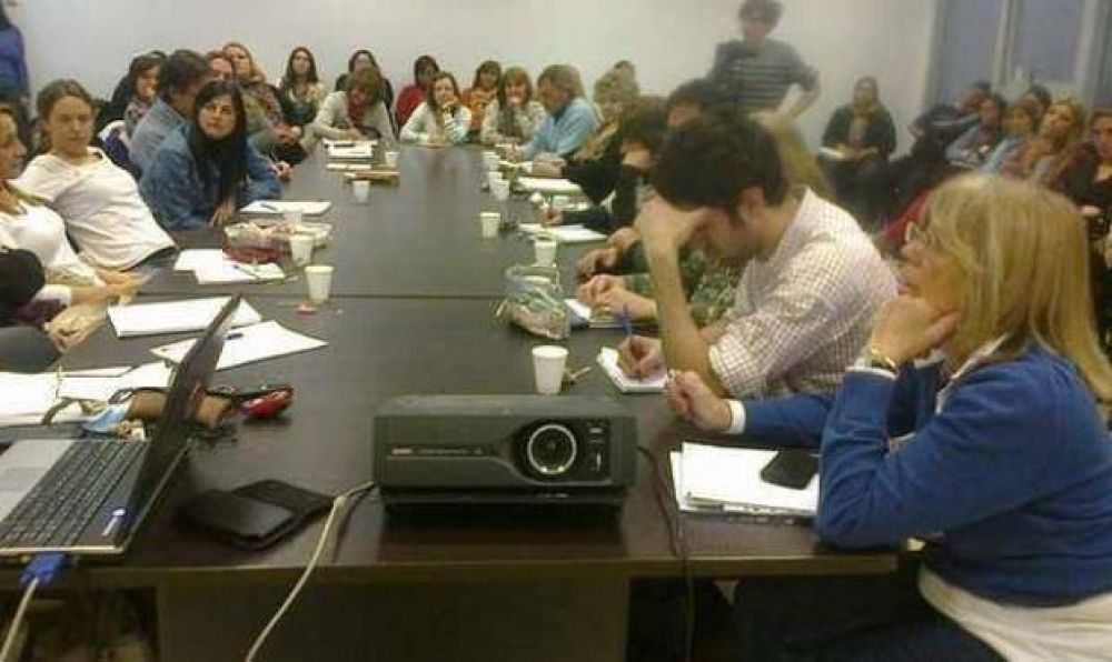 Dura cr�tica de los consejeros escolares de Cambiemos a una decisi�n de la Gobernadora Vidal