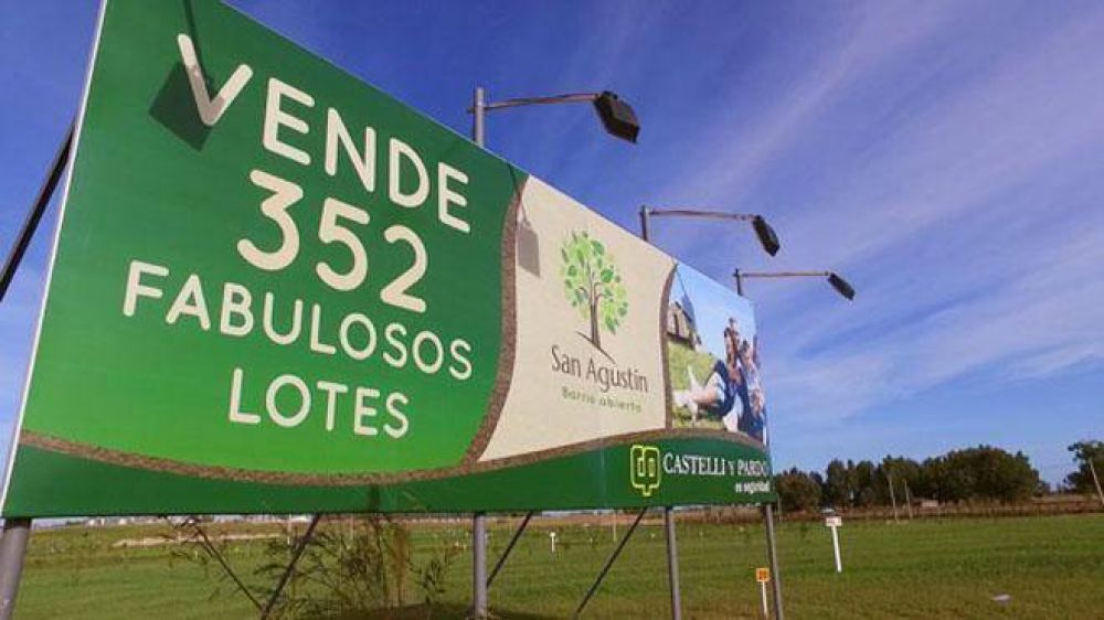 La Provincia reglament� el C�digo de Planeamiento Urbano