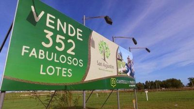 La Provincia reglament� el C�digo de Planeamiento Urbano
