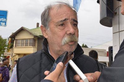 �Santa Cruz ser� desfinanciada en 1.300 millones de pesos anuales�
