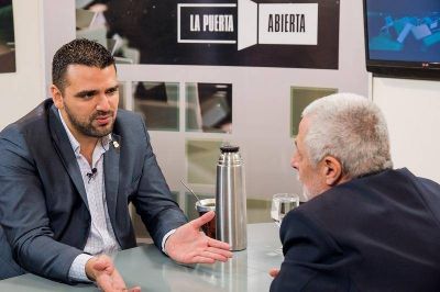 El a�o de gesti�n se celebrar� redoblando el trabajo en los espacios p�blicos