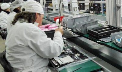Nueva reuni�n en Capital Federal para definir el reclamo por la industria fueguina