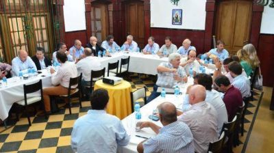 R�o Negro emitir� bonos por 500 millones de d�lares para �infraestructura�