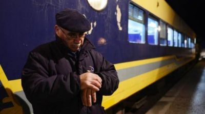 Un paro obligó a cancelar el tren de Bariloche a Viedma