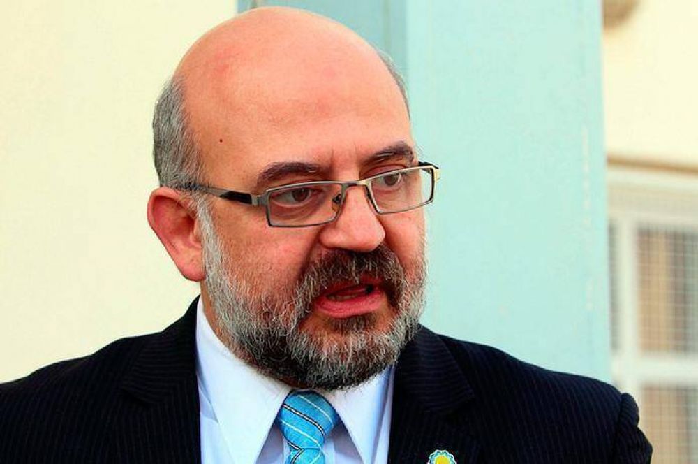 Ganancias: Piden a los senadores rionegrinos votar a favor