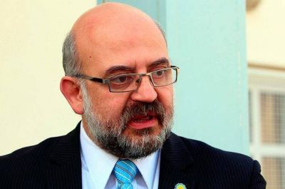 Ganancias: Piden a los senadores rionegrinos votar a favor