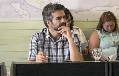 El MPN tiene los votos para abrir la discusi�n por el aumento de tasas para 2017