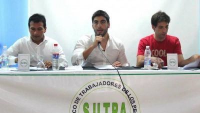 Para Facundo Moyano, ser�a un �grave error� vetar Ganancias