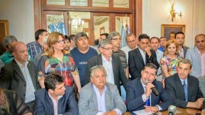 La Rioja pagar� un bono de 2.000 pesos
